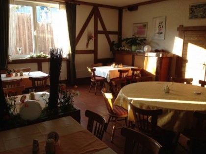 Foto: Brunnenhof